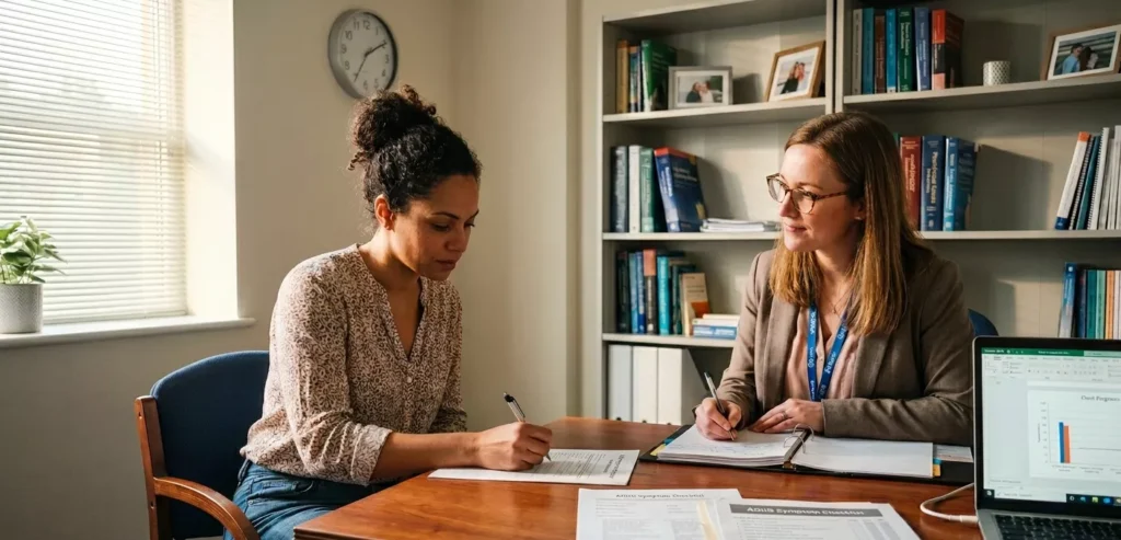 How to Get an ADHD Evaluation in Florida